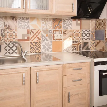 Apartamento Kastoras Kardamyli