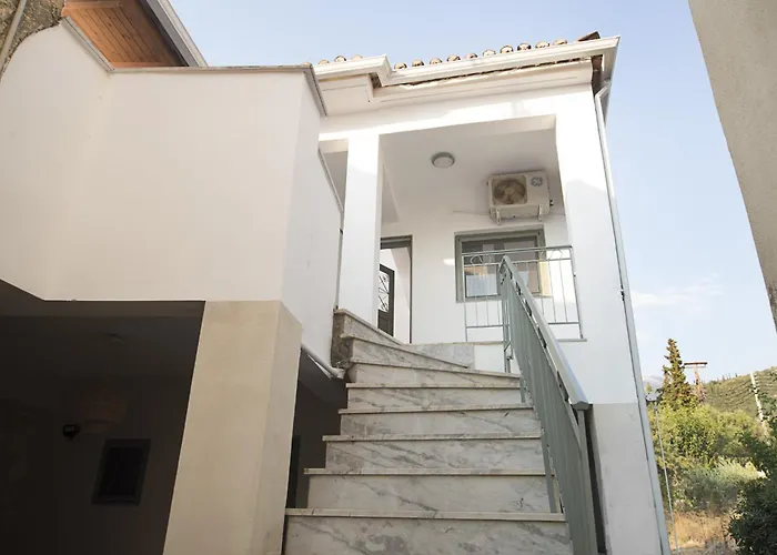 Kastoras Apartamento