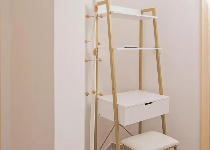 Apartamento Kastoras