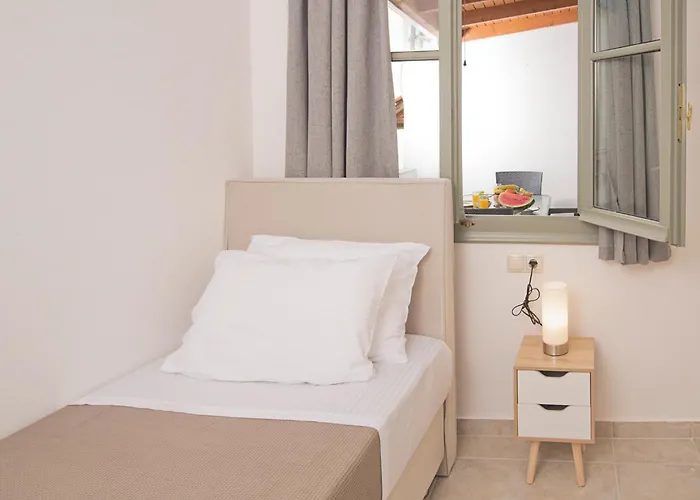 Kastoras Apartamento Kardamyli