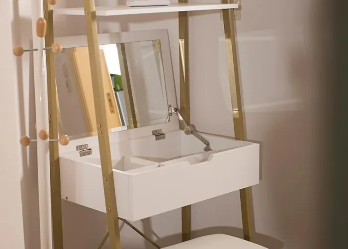 Apartamento Kastoras *