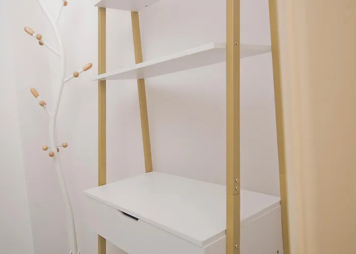 Kastoras Apartamento