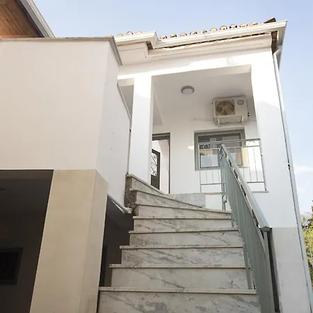 Kastoras Apartamento