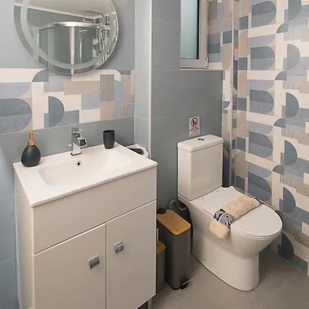 Kastoras Apartmán *