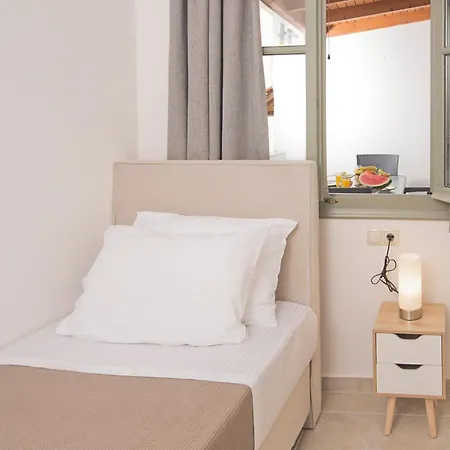 Kastoras Apartmán Kardamyli