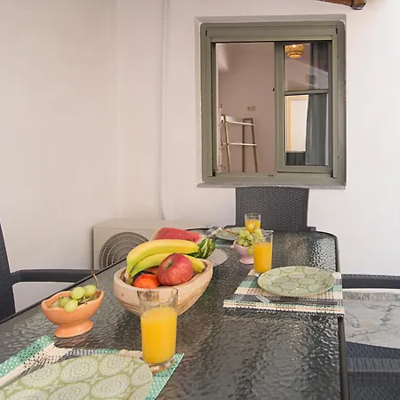 Kastoras Apartamento