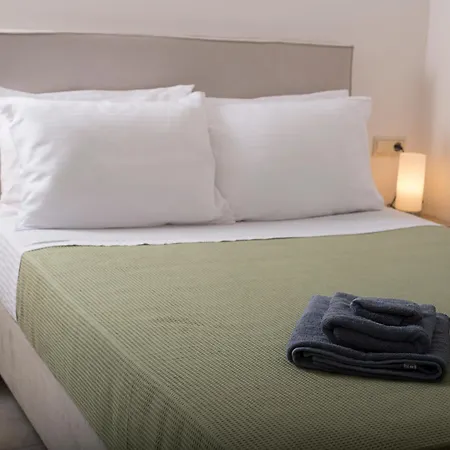 Kastoras Apartamento *