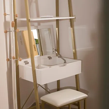 Apartmán Kastoras *