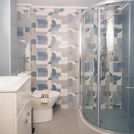 Kastoras Apartmán Kardamyli