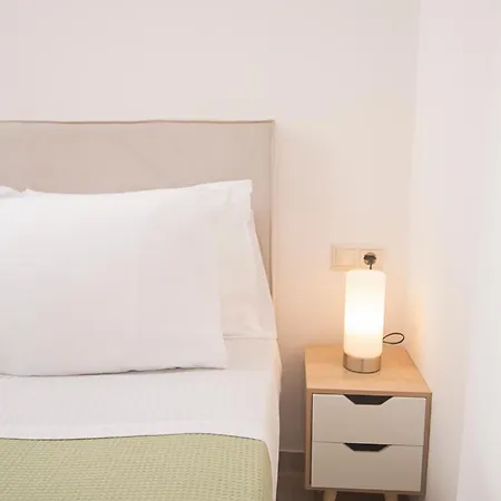 Apartamento Kastoras