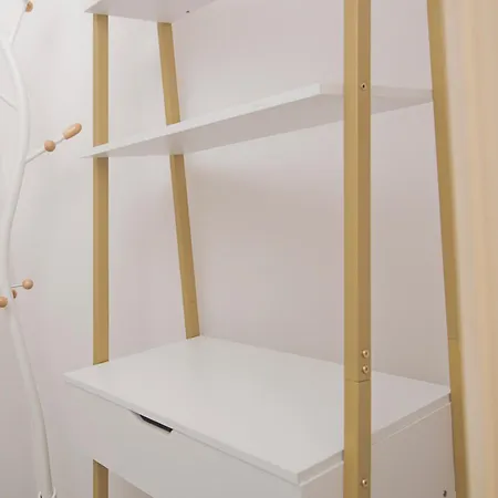 Kastoras Appartement