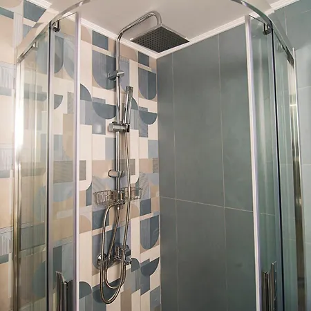 Kastoras Apartmán *