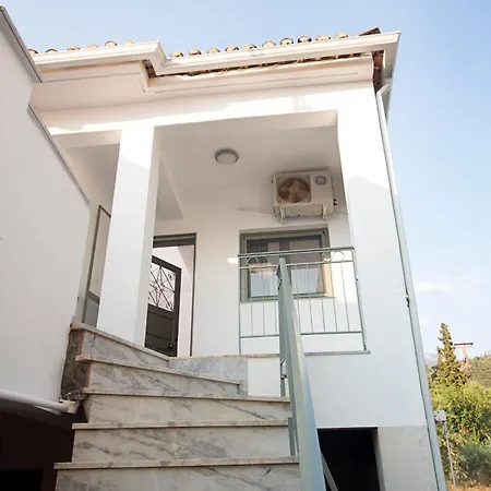 Kastoras Apartman Kardamíli