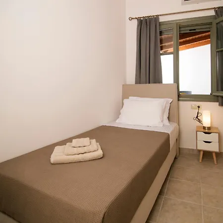 Appartement Kastoras Kardamyli