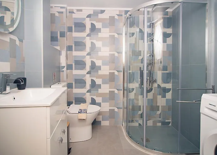 Kastoras Apartman Kardamíli