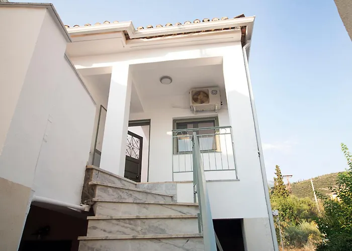 Kastoras דירה קרדמילי