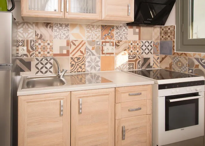 Daire Kastoras Kardamyli