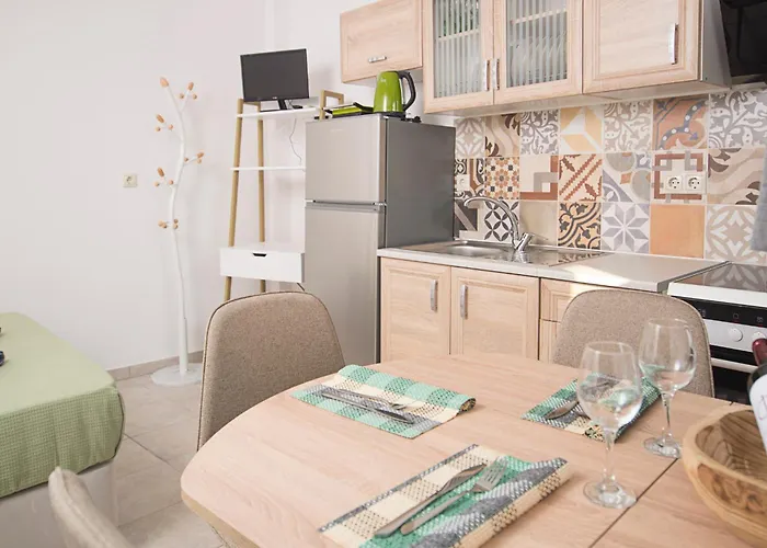 Apartman Kastoras